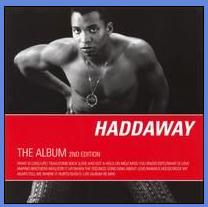 hoddaway - Haddaway.JPG