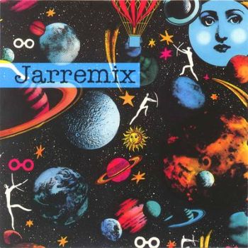 1995 - Jarremix - Jarremix.jpg
