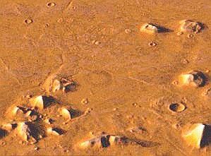 Fotki - Mars - Cydonia 1.jpg