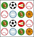 1 - bookmark_chart_mini_sports_ball_stickers.gif