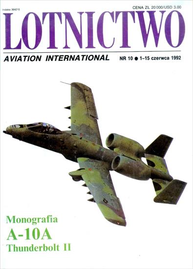 Lotnictwo AI - Lotnictwo AI 1992-10 22.jpg