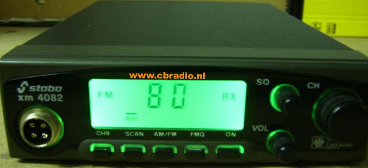Stabo CB-Radios - Stabo_XM4082_front.jpg