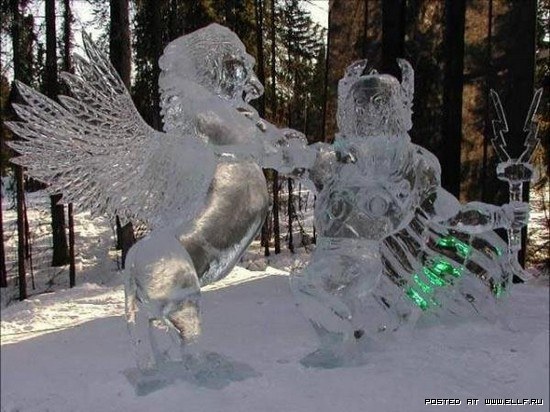 cuda z lodu i śniegu - 1225910358_ice-sculptures-644.jpg