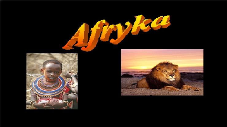 Afryka - Afryka.jpg