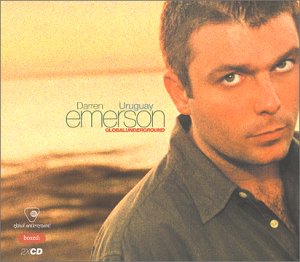 015. - Darren Emerson - Uruguay 2 trk - cover.jpg