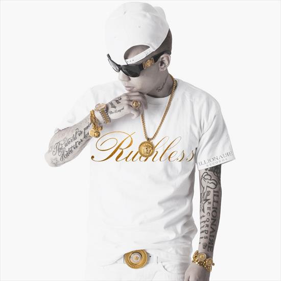 Mini Album Ruthless Part 1 - Dok2_Ruthless Part 1.jpg