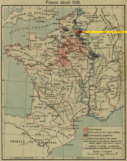 ancient maps - France 1035.jpeg