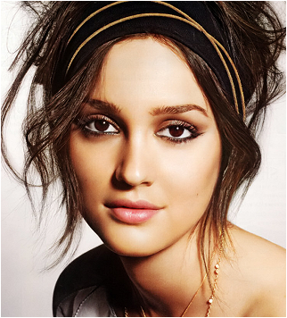 Leighton Meester - Blair Waldorf - leighton-meester-makeup.png