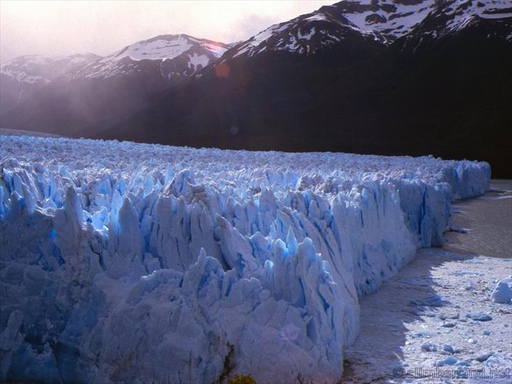 Mountains, rocks - Argentyna, Patagonia, Perito Moreno 1024.jpg