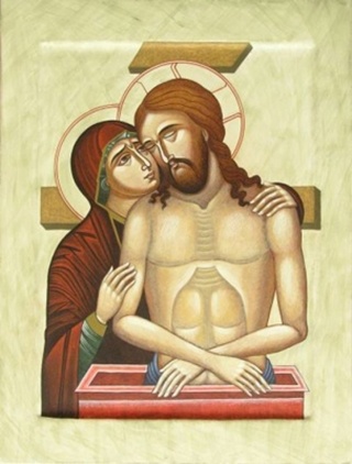 Maria i Jezus - krzyż3.jpg