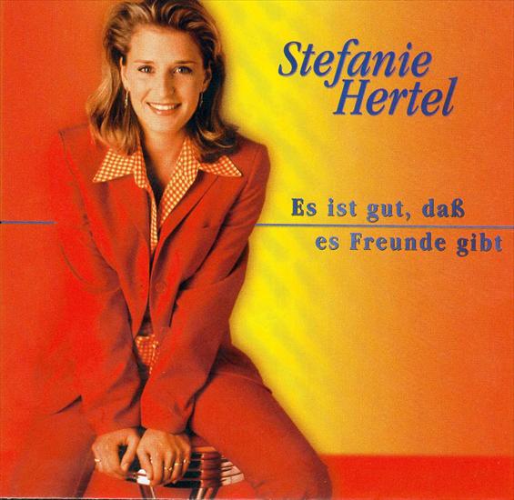 STEFANIE HERTEL - Stefanie Hertel esistgutdii4.jpg