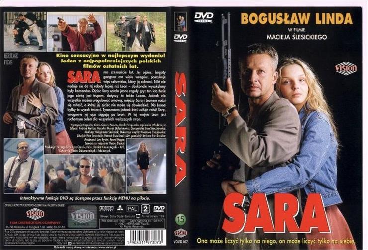 Polskie DVD Okładki - Sara.jpg