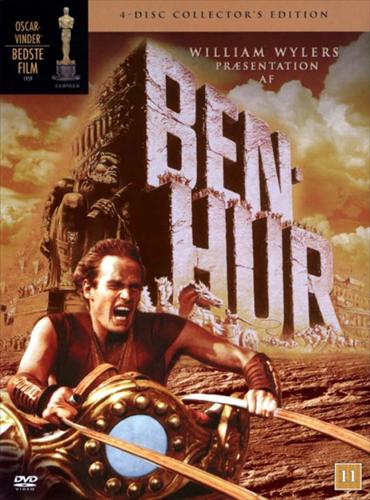 Okładki  B  - Ben Hur - 1.jpg