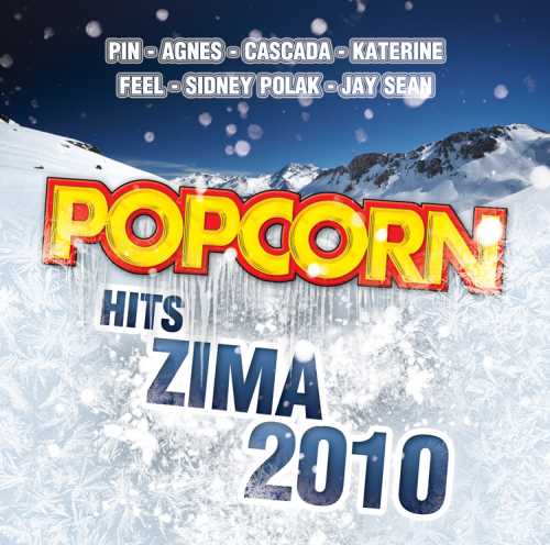 CD2 chomikuj - Popcorn Hits Zima 2010 Cd2.jpg