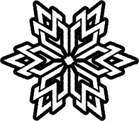 Zima - snow_flake_clipart_8.gif