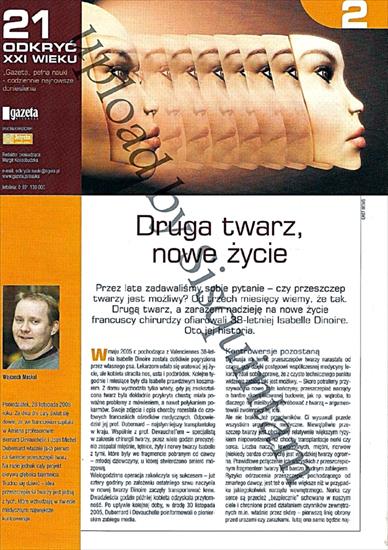 21 Odkryc XXI WIEKU - 21O-02-Druga twarz, nowe życie.jpg