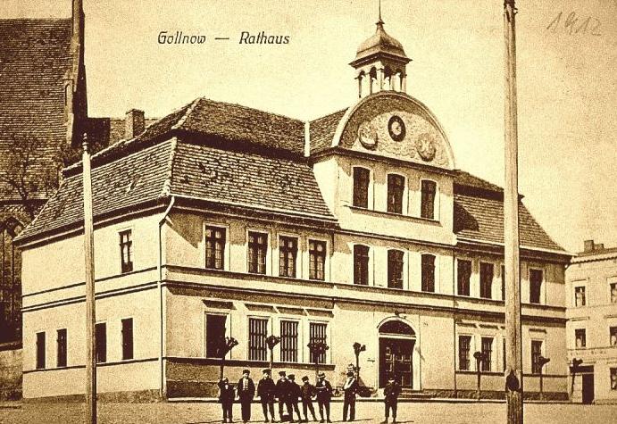 zdjęcia archiwalne - Ratusz 1912r.jpeg