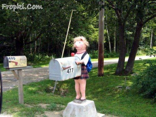 oryginalne - Funny-Mail-Boxes-014.jpg