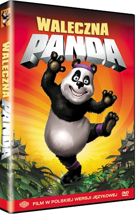Okładki  W  - Waleczna Panda - S.jpg