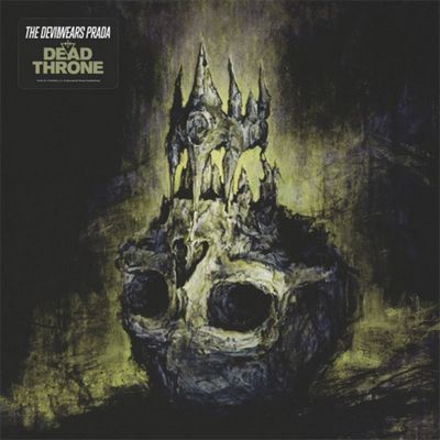 The Devil  Wears Parada- Dead Throne - Dead Throne.jpg