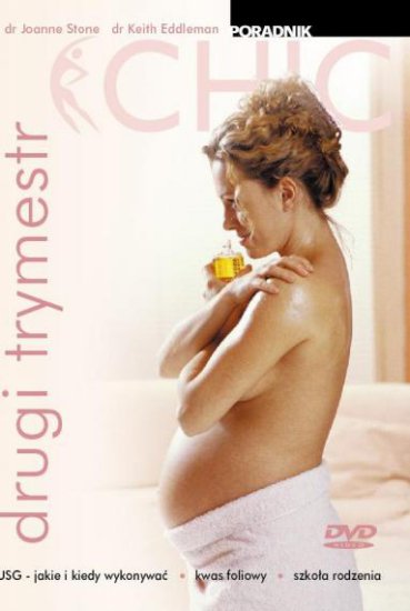 Ciąża2 - Ciąża dla opornych 2 trymestr.jpg