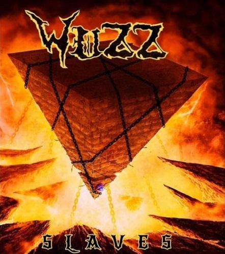Wuzz - 2014 - Slaves - cover.jpg