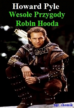 Howard Pyle - Wesołe Przygody Robin Hooda Audiobook PL - Howard Pyle - Wesołe Przygody Robin Hooda.jpg