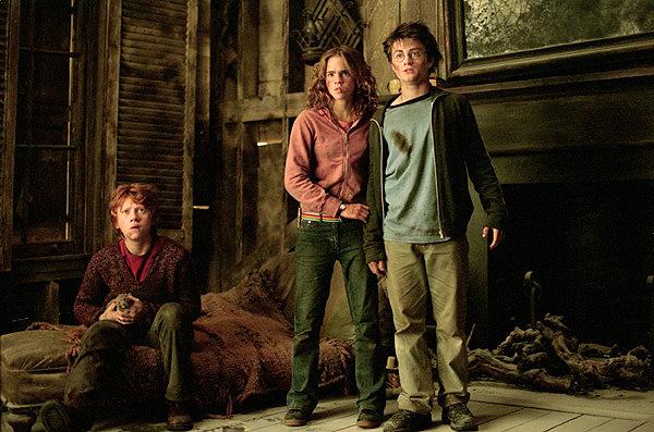Więzień Azkabanu - Ron, Hermiona i Harry.jpg