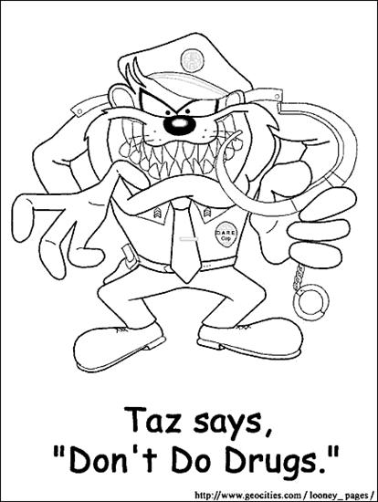 Taz - Taz51.gif