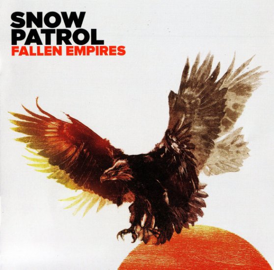 Galeria - Snow Patrol - Fallen Empires - Front 2-2.jpg