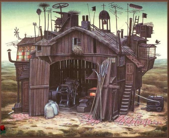 Jacek Yerka - yerka018.jpg