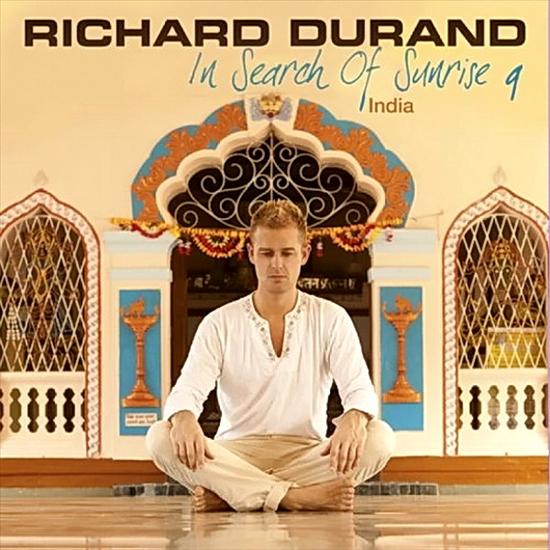 Nowości na Chomiku - Richard Durand - In Search Of Sunrise 9.jpg