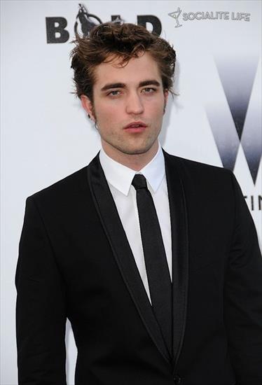 AmFar Cinema may2009 - robert-pattinson-amfar-052009.jpg