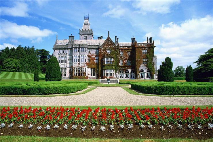 Webshots Collections - Adare Manor, County Limerick, Ireland  Dennis Flaherty.jpg