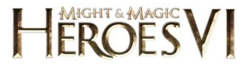 Heroes of Might  Magic 6 - homm logo.jpg