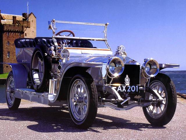 STARE  SAMOCHODY - Rolls-Royce_Silver_-_1907_r_.jpg
