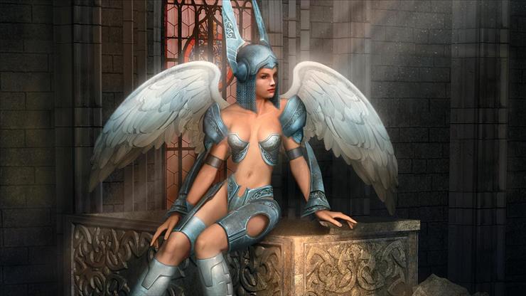 aniołki - Game Woman 5.jpg