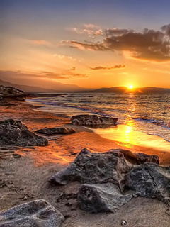 Tapety Papla - Sea_Sunset.jpg