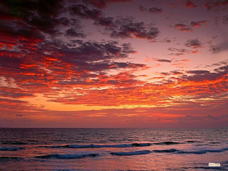 Sunrises Wallpapers - Jupiter Sunrise, Florida - 1600x1200 - ID 44501.jpg