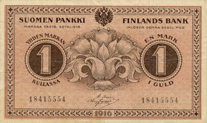 Banknoty Finlandia - FinlandP19-1markka-1916_f-donated.jpg