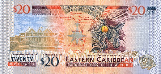 Karaiby Wschod - EastCaribStatesPNewU-20Dollars-1998-Anguilla_b.jpg