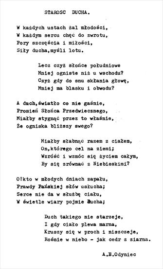 WIERSZE - STAROŚĆ DUCHA.bmp