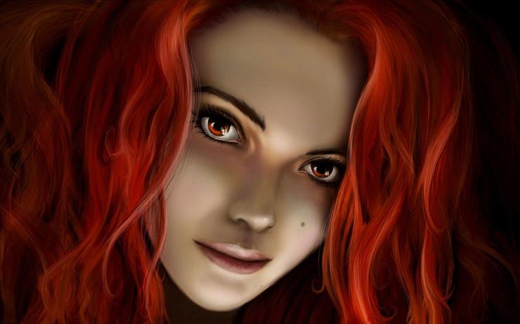 WOMEN - ws_Fantasy_girl_-_Redhead_1920x1200.jpg