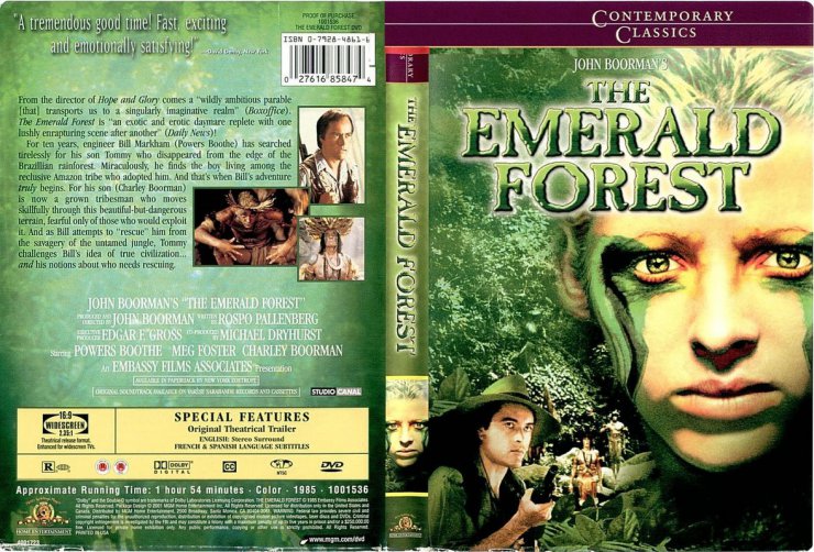The Emerald Forest - The_Emerald_Forest-cdcover.jpg