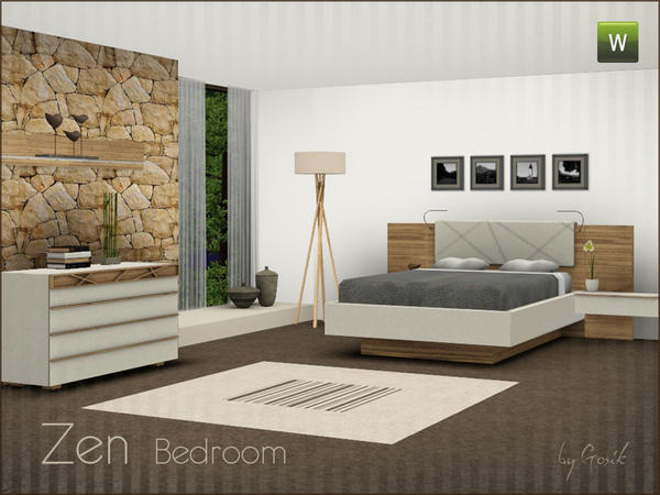 Sypialnia dorosły - Zen bedroom.jpg
