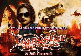 Gry Full Screen - Gangstar 3 Miami Vindication.JPG
