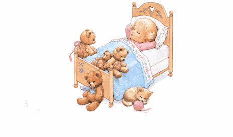 Gif-dzieci noca - noc dziewczynak spi zabawki8.gif.gif
