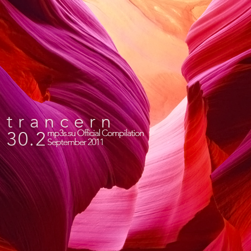 Trancern 30.2 - Trancern 30.2 - mp3s.su Official Compilation September 2011.png