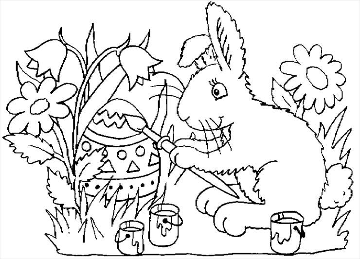 Zajączki,króliczki - 198.gif
