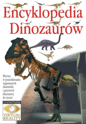 Encyklopedie - Encyklopedia Dinozaurów.jpg